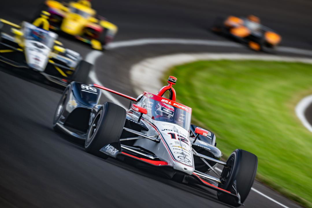 Will Power